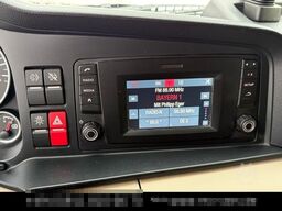 MAN TGL 8.180 Koffer Möbel Maxi 7,05 m lang 44 m³