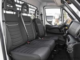 Iveco Daily 35S16H3.0A8Y Kipp-Pritsche
