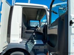 MAN TGM 15.290 /BL/Pritsche 7,25m/AHK/Nur 29 tkm