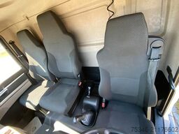 MAN TGM 15.290 /BL/Pritsche 7,25m/AHK/Nur 29 tkm