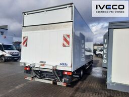 IVECO Daily 70C18HA8/P / Koffer LBW / Klima