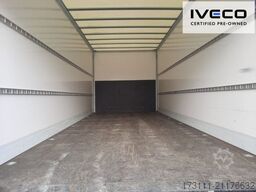 IVECO Daily 70C18HA8/P / Koffer LBW / Klima