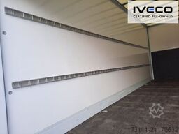 IVECO Daily 70C18HA8/P / Koffer LBW / Klima