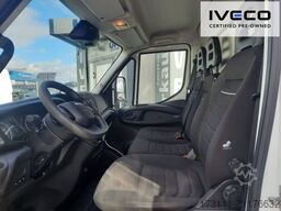 IVECO Daily 70C18HA8/P / Koffer LBW / Klima