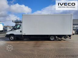 IVECO Daily 70C18HA8/P / Koffer LBW / Klima