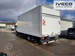 IVECO Daily 70C18HA8/P / Koffer LBW / Klima