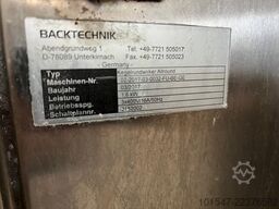Backtechnik 