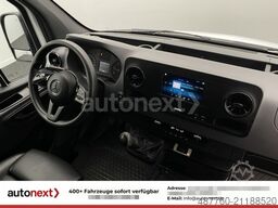 MERCEDES-BENZ Sprinter 316 MAXI *Frischdienst* KAMERA (0994)