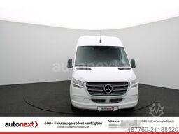 MERCEDES-BENZ Sprinter 316 MAXI *Frischdienst* KAMERA (0994)