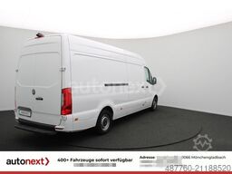 MERCEDES-BENZ Sprinter 316 MAXI *Frischdienst* KAMERA (0994)