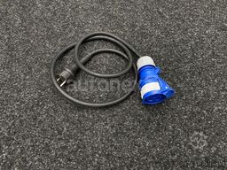 MERCEDES-BENZ Sprinter 316 MAXI *Frischdienst* KAMERA (0994)