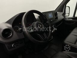 MERCEDES-BENZ Sprinter 316 MAXI *Frischdienst* KAMERA (0994)