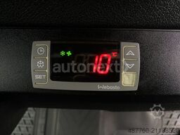 MERCEDES-BENZ Sprinter 316 MAXI *Frischdienst* KAMERA (0994)