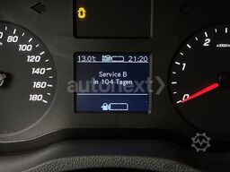 MERCEDES-BENZ Sprinter 316 MAXI *Frischdienst* KAMERA (0994)