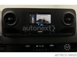 MERCEDES-BENZ Sprinter 316 MAXI *Frischdienst* KAMERA (0994)