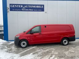 MERCEDES-BENZ Vito 114 EXTRALANG 6G KLIMA SCHRÄNKE/REGALEN AHK