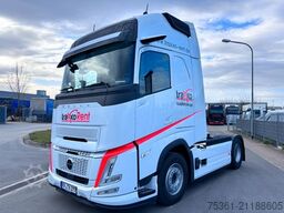 VOLVO FH500 Aero Globetrotter XL