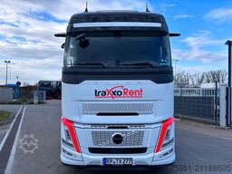 VOLVO FH500 Aero Globetrotter XL