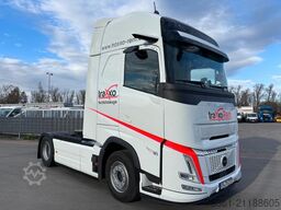 VOLVO FH500 Aero Globetrotter XL