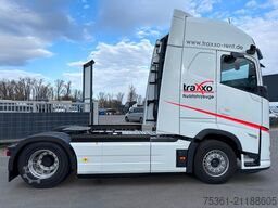 VOLVO FH500 Aero Globetrotter XL