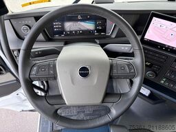 VOLVO FH500 Aero Globetrotter XL