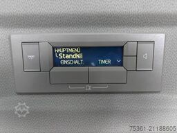 VOLVO FH500 Aero Globetrotter XL