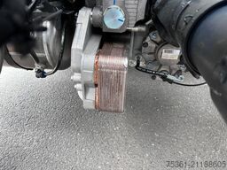 VOLVO FH500 Aero Globetrotter XL