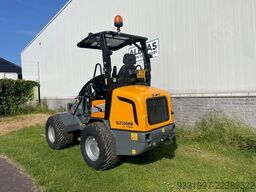 Giant G2500HD Xtra kniklader topstaat!