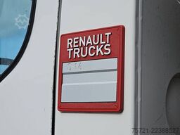 RENAULT D 250 D 16 250 FUEL 11.000
