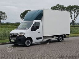 RENAULT MASTER 2.3 Bakwagen Laadklep