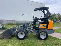 Giant G1500 Xtra kniklader
