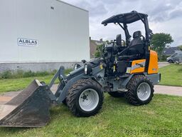 Giant G1500 Xtra kniklader