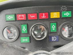 Giant G1500 Xtra kniklader