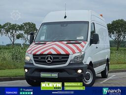 MERCEDES-BENZ SPRINTER 316 L2H2 3.5T-Trekhaak!