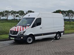 MERCEDES-BENZ SPRINTER 316 L2H2 3.5T-Trekhaak!