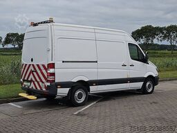 MERCEDES-BENZ SPRINTER 316 L2H2 3.5T-Trekhaak!