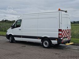 MERCEDES-BENZ SPRINTER 316 L2H2 3.5T-Trekhaak!