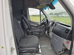 MERCEDES-BENZ SPRINTER 316 L2H2 3.5T-Trekhaak!