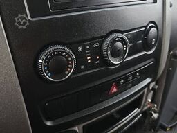 MERCEDES-BENZ SPRINTER 316 L2H2 3.5T-Trekhaak!