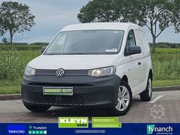 VW CADDY 2.0 TDI CARGO