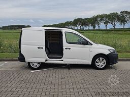 VW CADDY 2.0 TDI CARGO