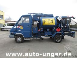 Renault B110 Titan Aviation AVGas Refueller Jet