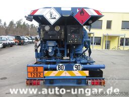 Renault B110 Titan Aviation AVGas Refueller Jet