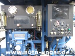 Renault B110 Titan Aviation AVGas Refueller Jet