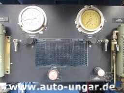 Renault B110 Titan Aviation AVGas Refueller Jet