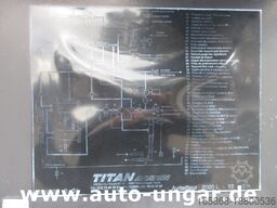 Renault B110 Titan Aviation AVGas Refueller Jet