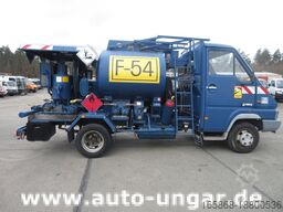 Renault B110 Titan Aviation AVGas Refueller Jet