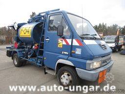 Renault B110 Titan Aviation AVGas Refueller Jet