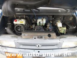 Renault B110 Titan Aviation AVGas Refueller Jet