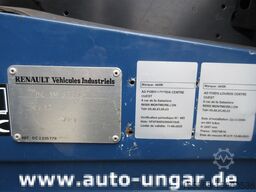 Renault B110 Titan Aviation AVGas Refueller Jet